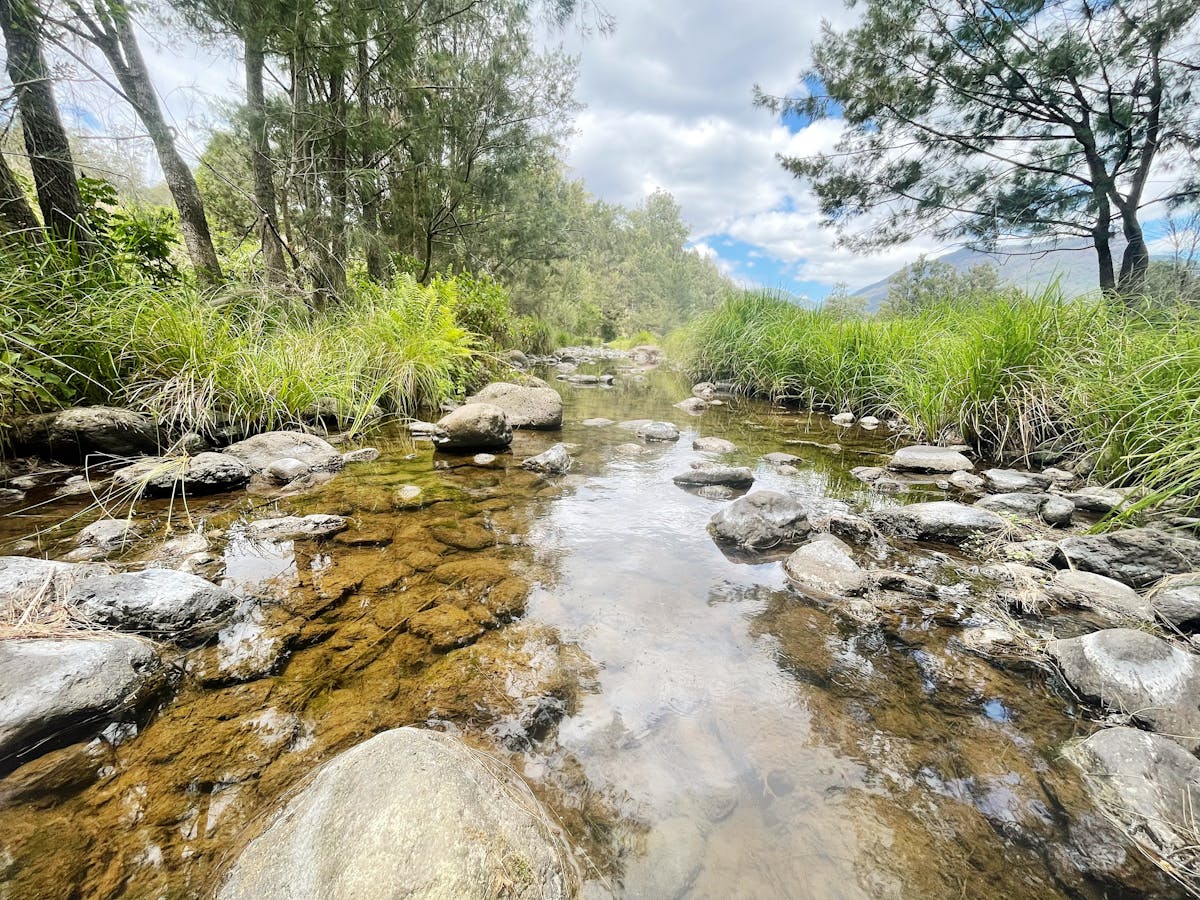 River