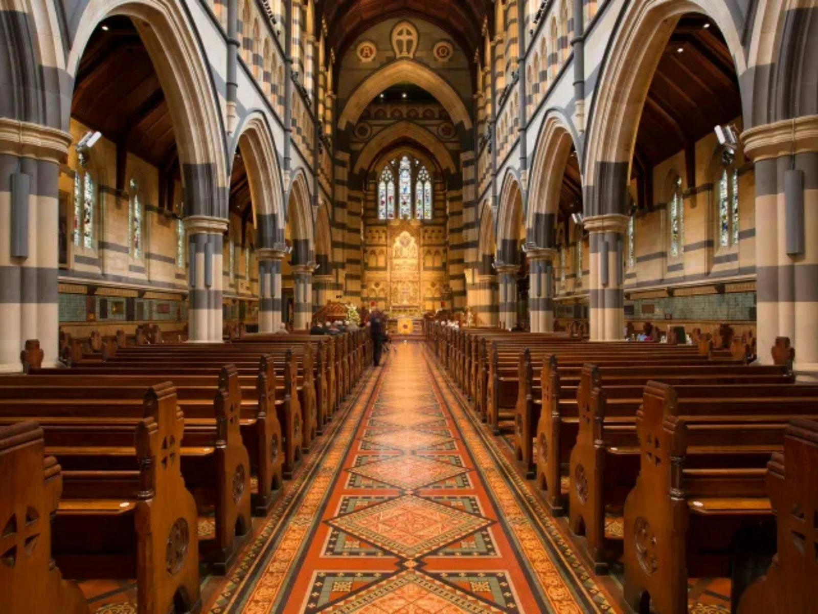 St Paul Cathedral