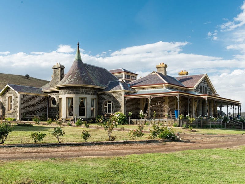 Image for Coragulac House - Open Day