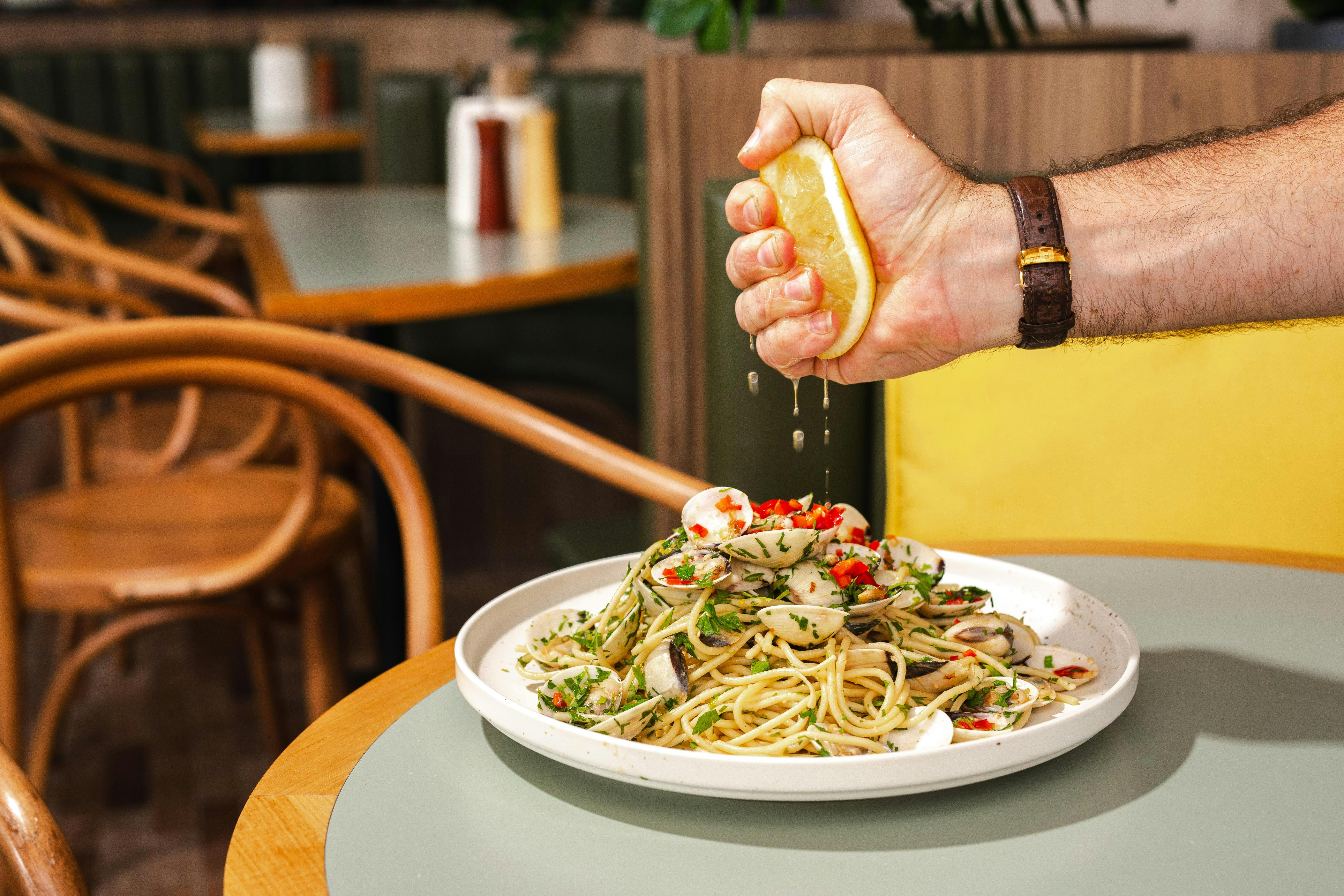 Ovello Bar & Kitchen