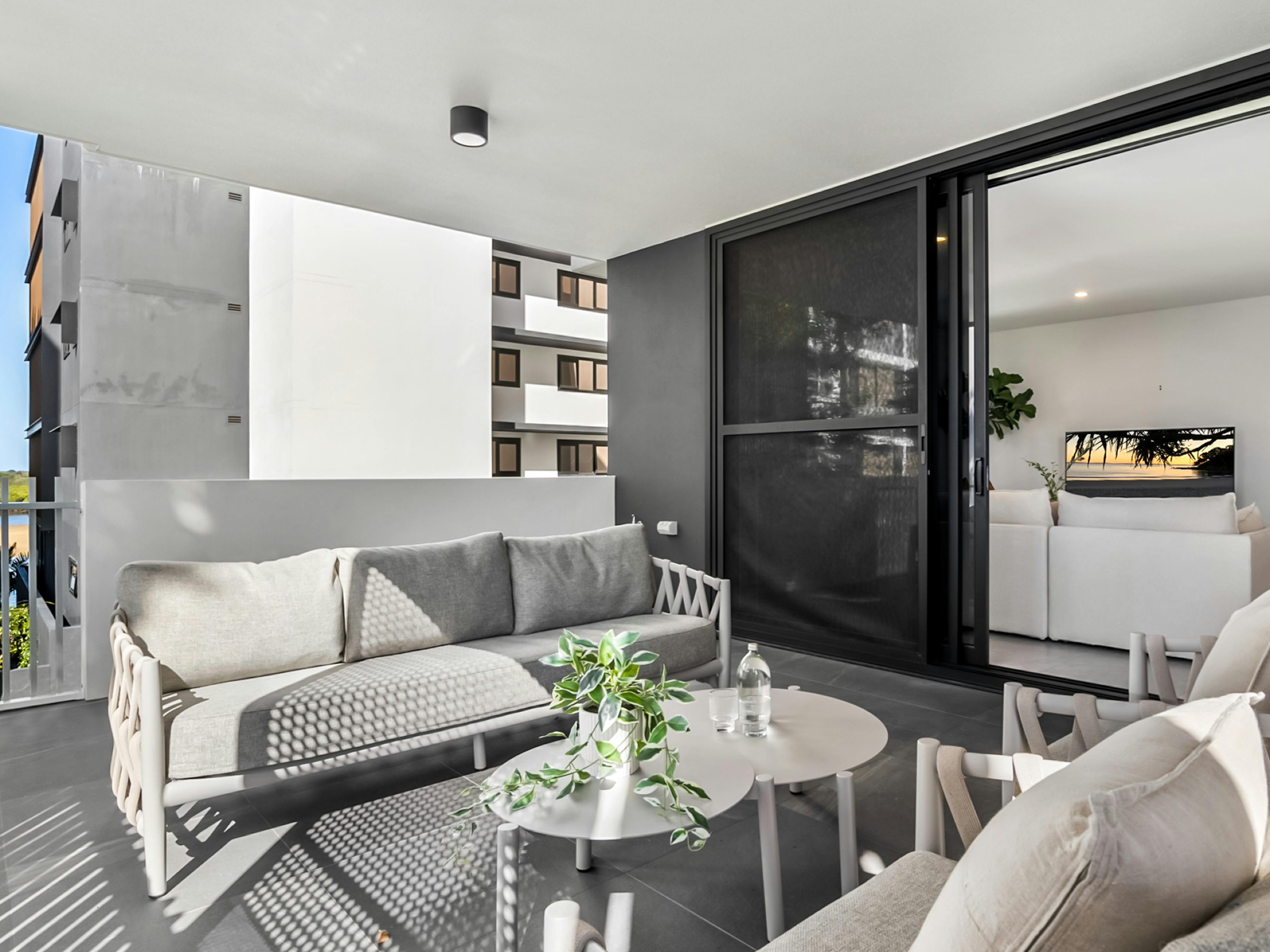 Avalon Resort Maroochydore