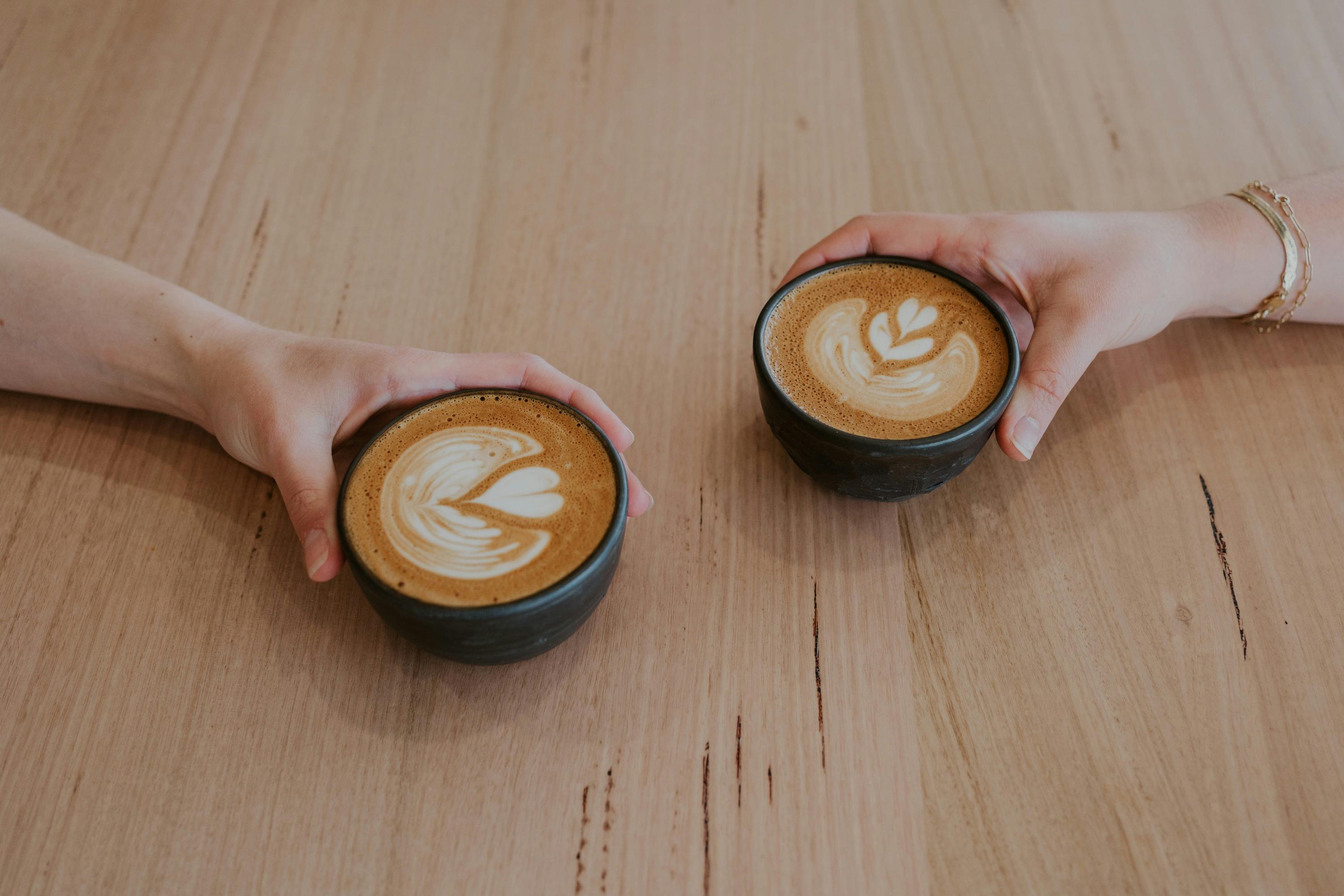 Coffee Collective