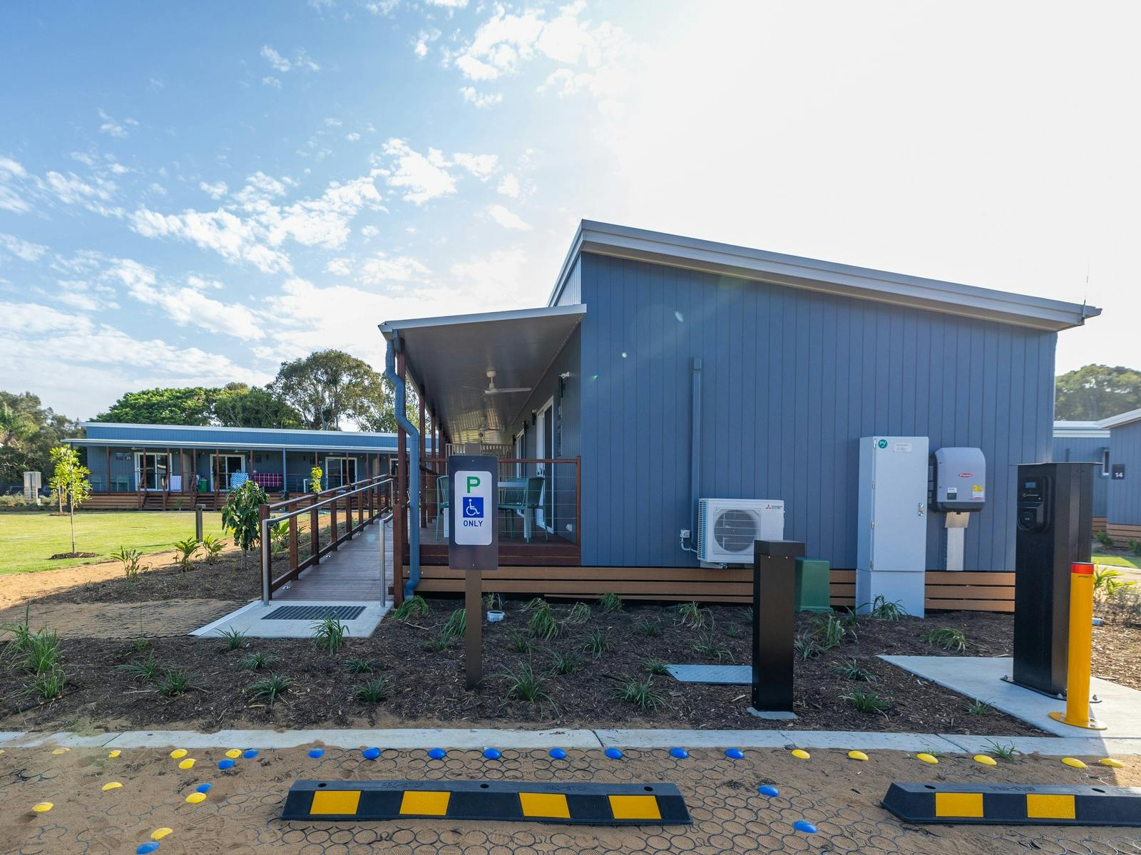 accessible accessible