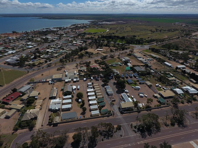 BIG4 Ceduna Tourist Park