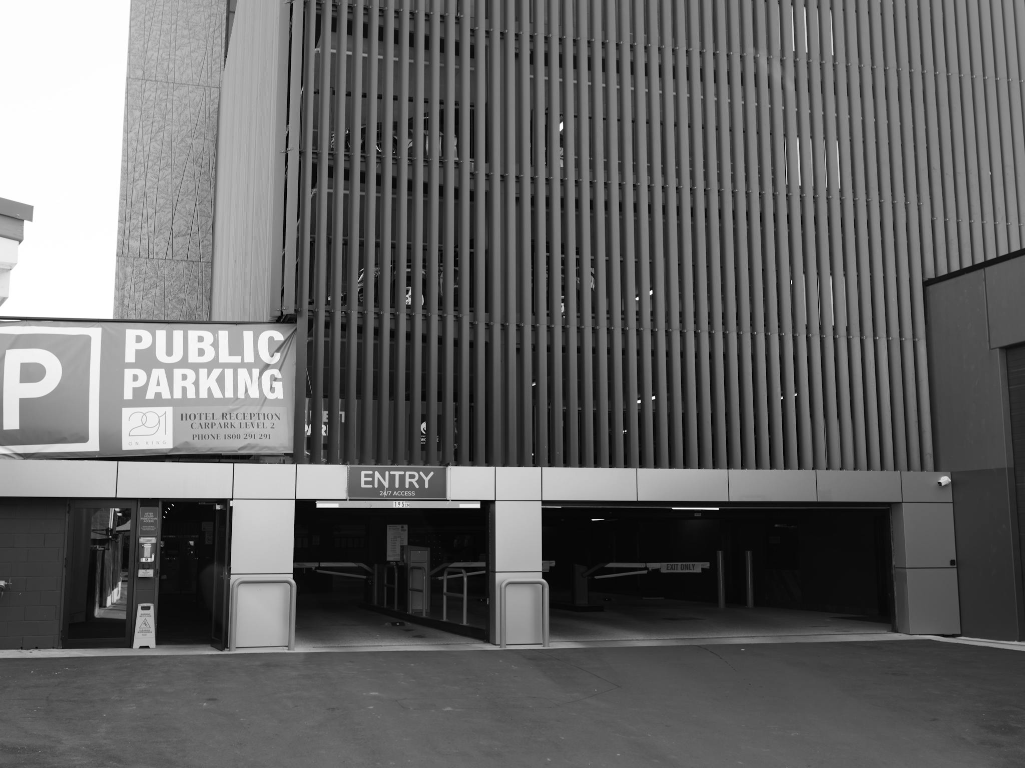 Carpark