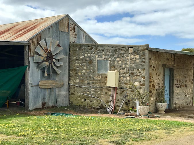 Kangaroo Island Hop On Hop Off Wine Tour
