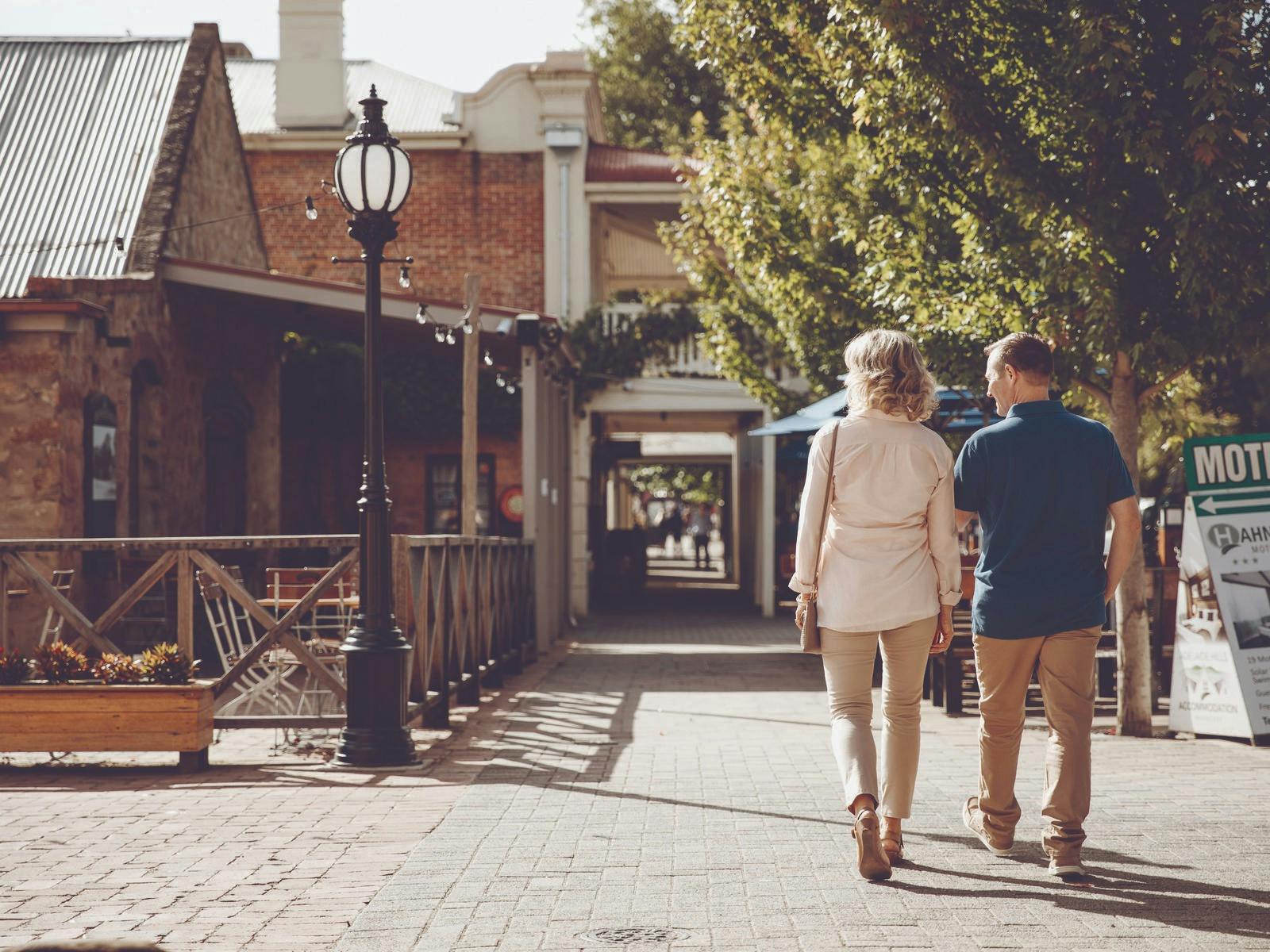 Hahndorf Adelaide