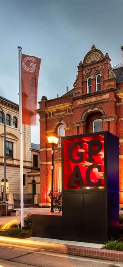 GPAC