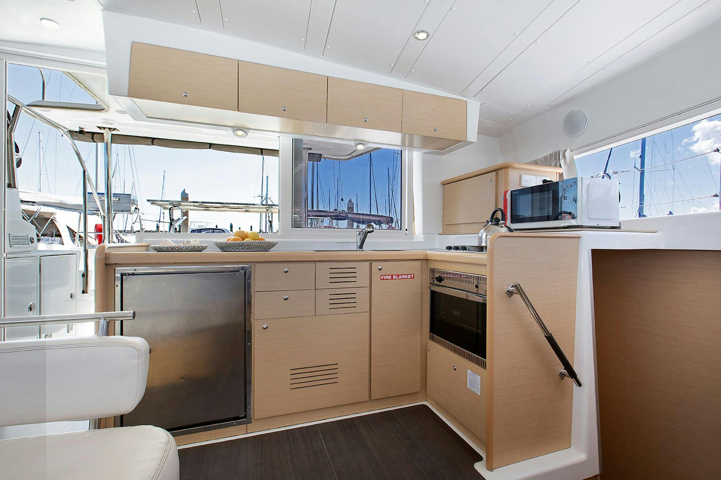 Galley