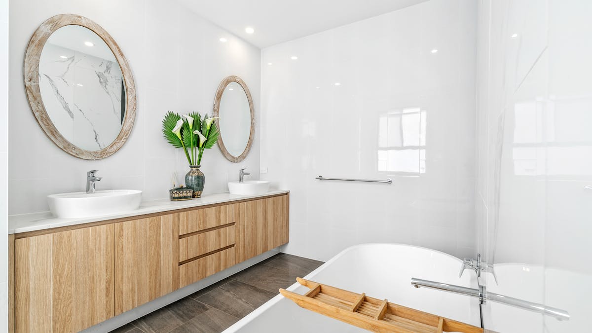 Master Ensuite