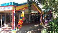 Kuranda Arts Cooperative