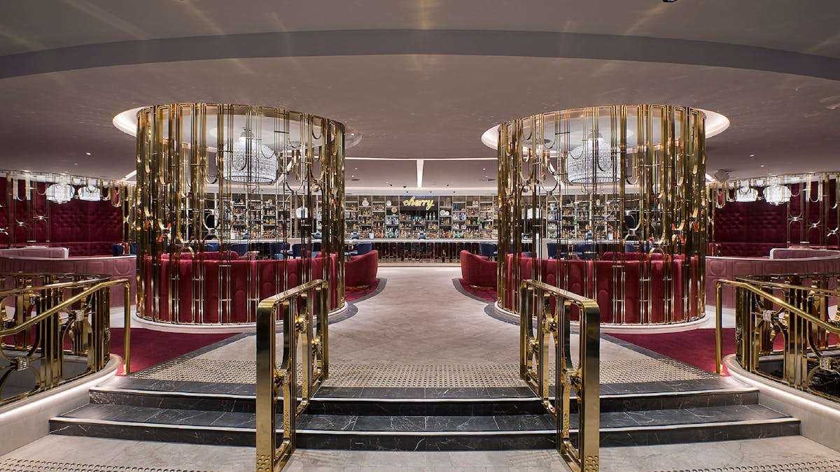 The Star Grand at The Star Gold Coast