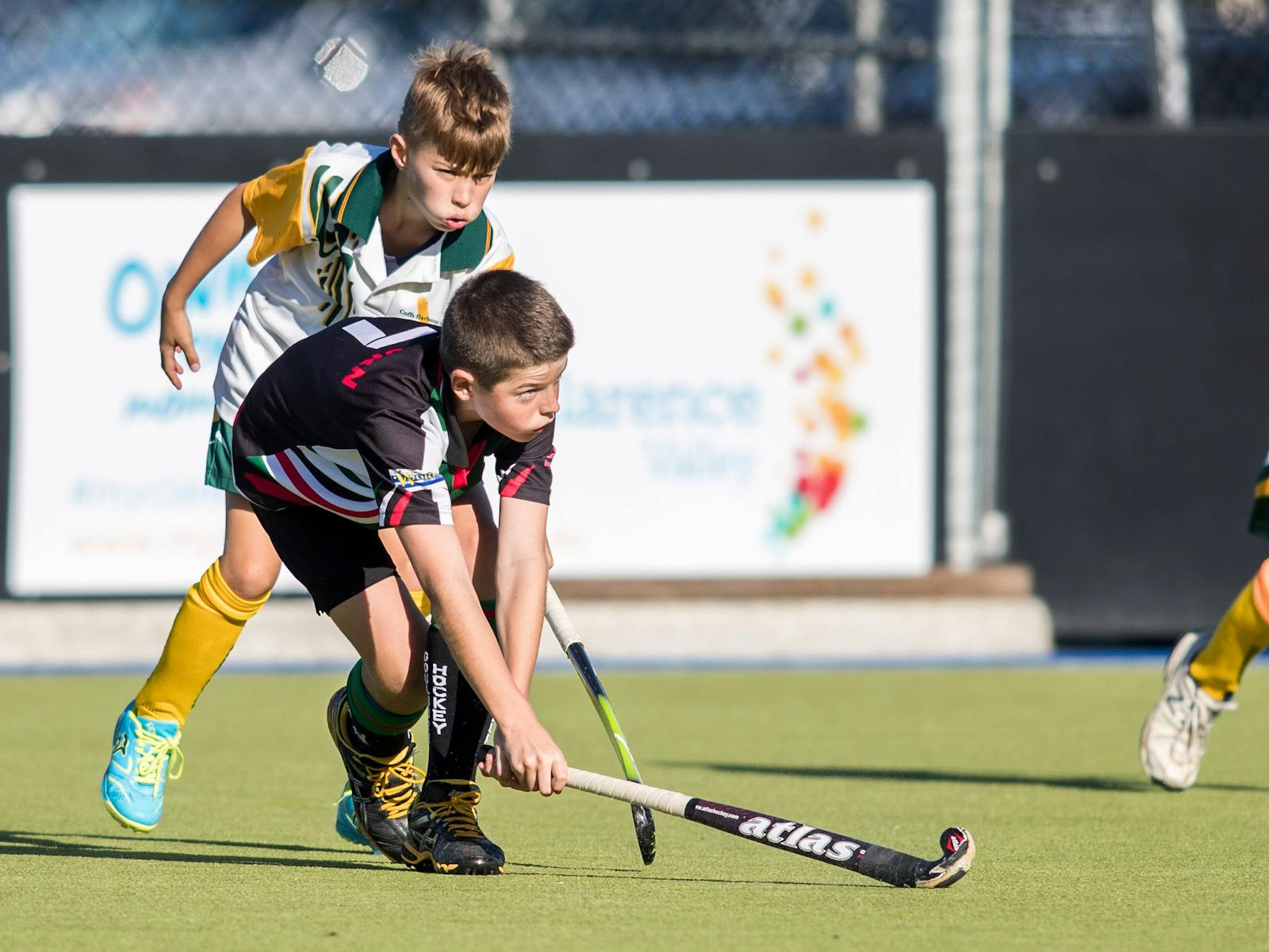 Image for State Hockey Championships - Under 13 Boys