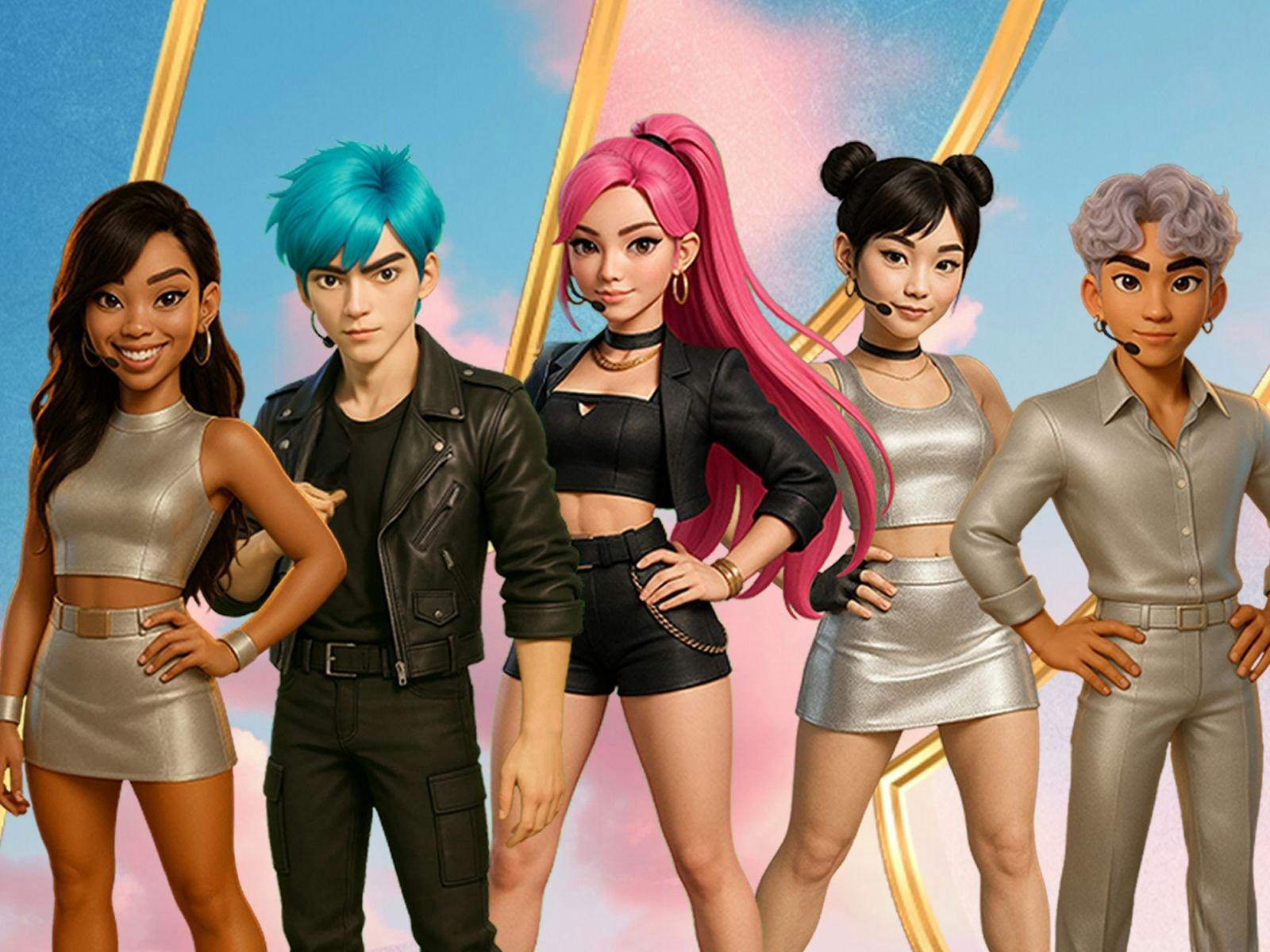K-Pop Icons | Visit Sunshine Coast
