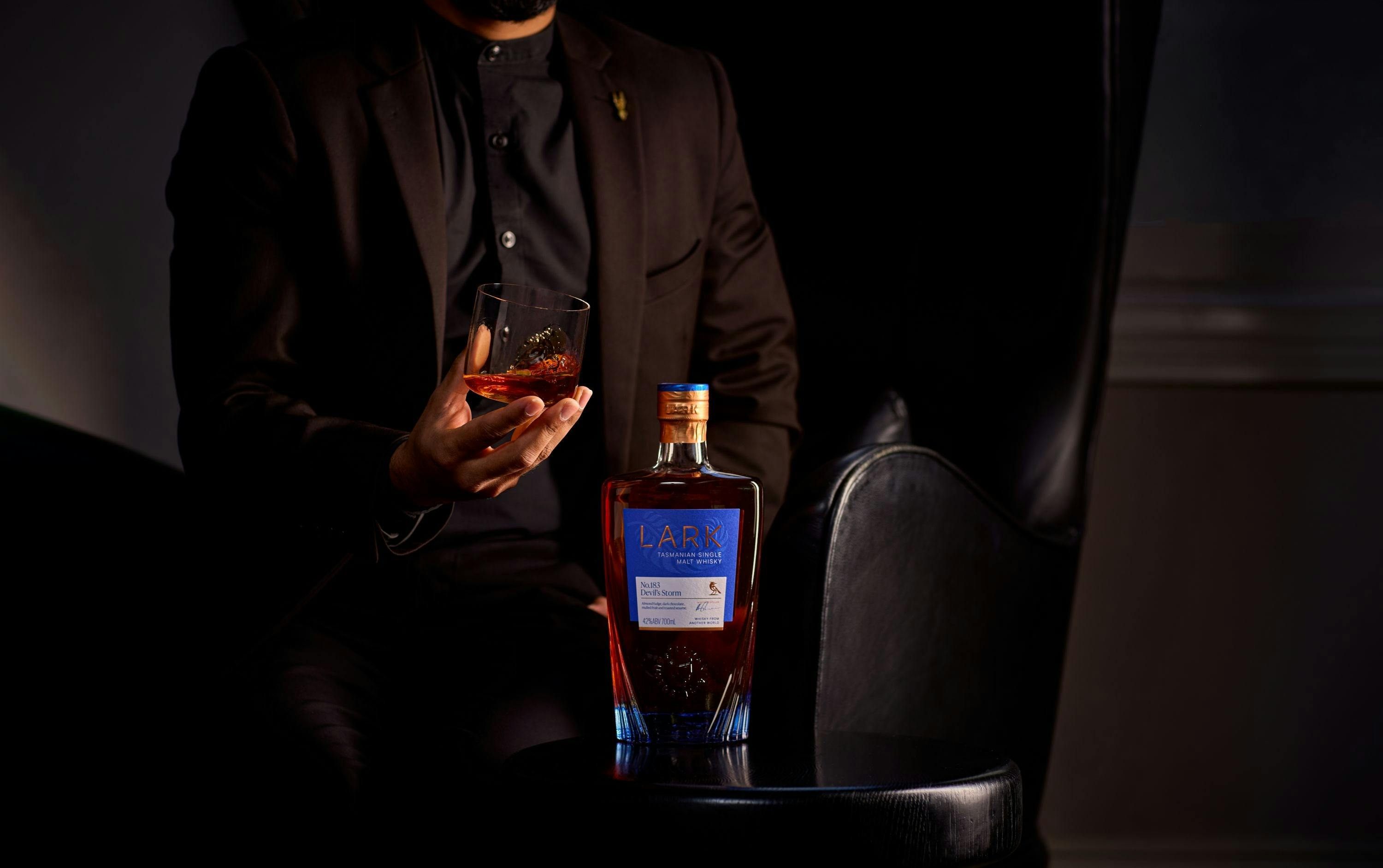 An Evening With Jackalope and LARK