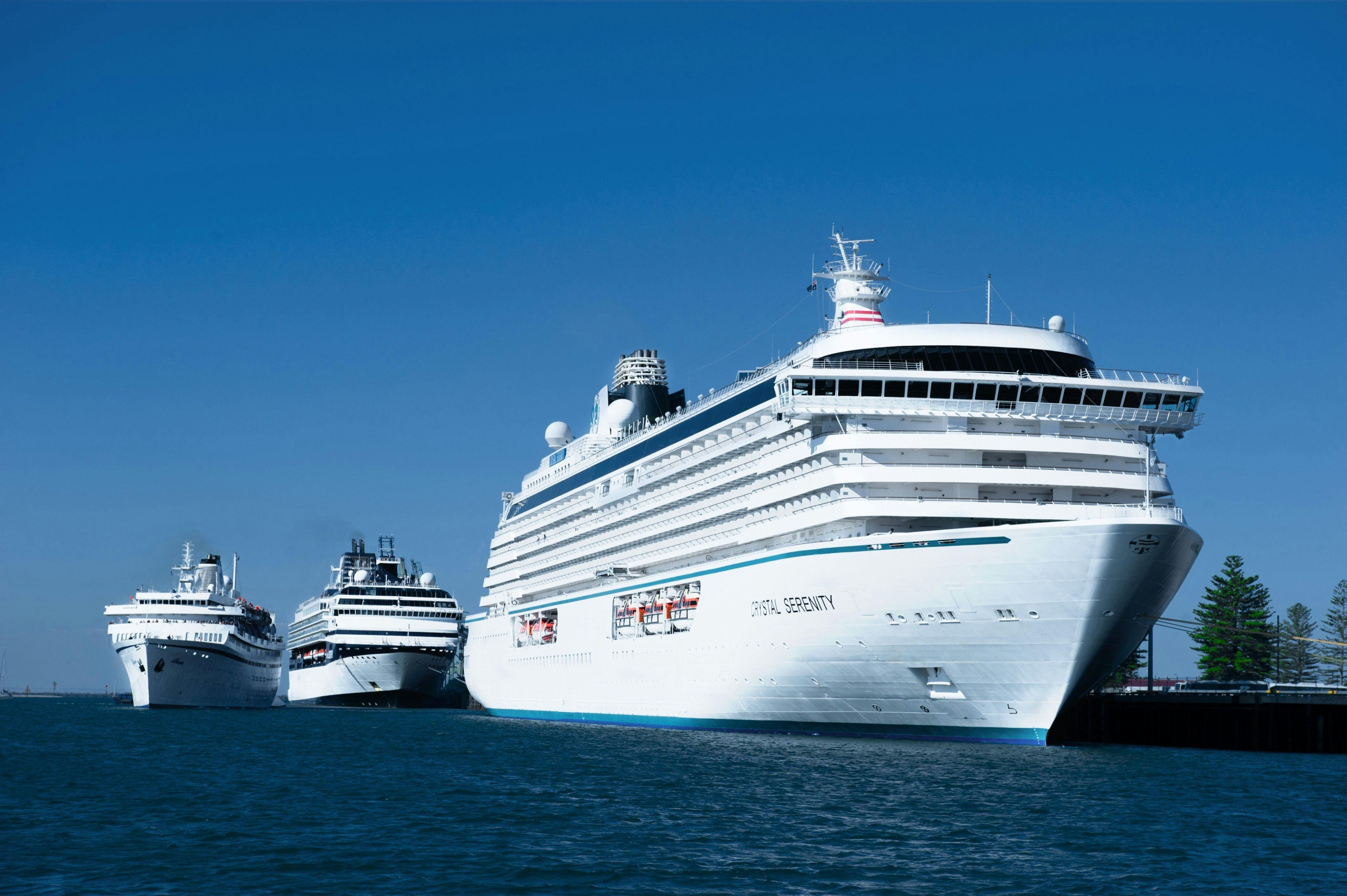 Barossa Full Day Tour Cruise Terminal Pickup