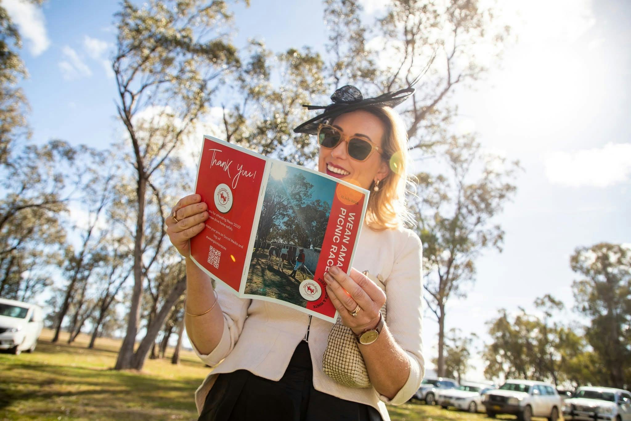 離乳食ピクニックレース