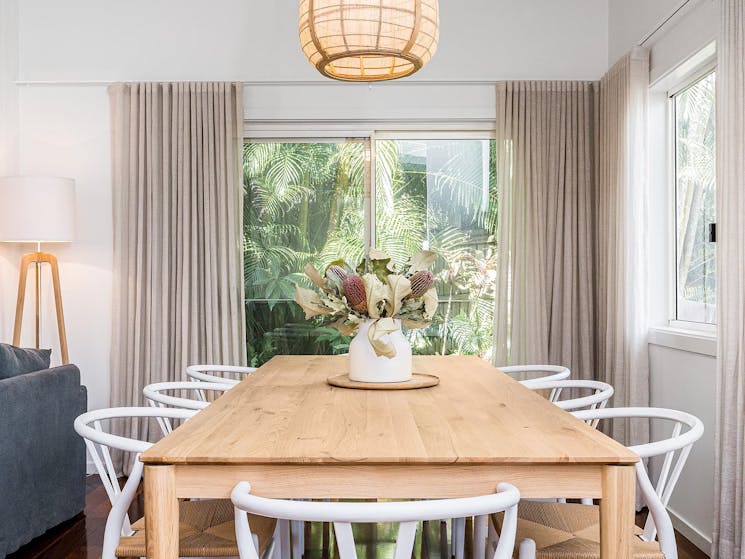 Allure - Byron Bay - Dining Table