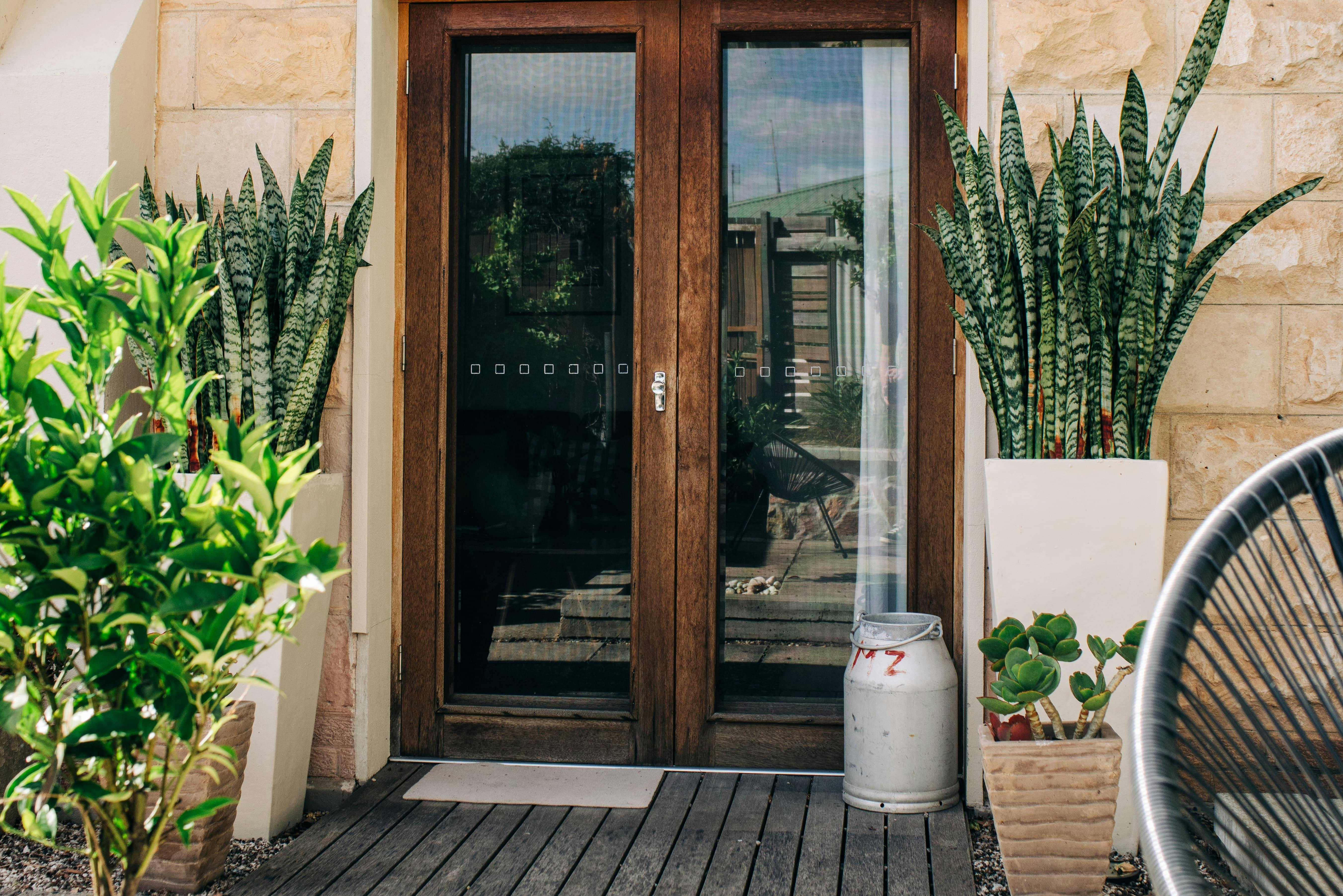 A cosy winter reset in Port Lincoln