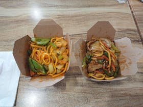 Noodle Box Devonport - Devonport thumbnail