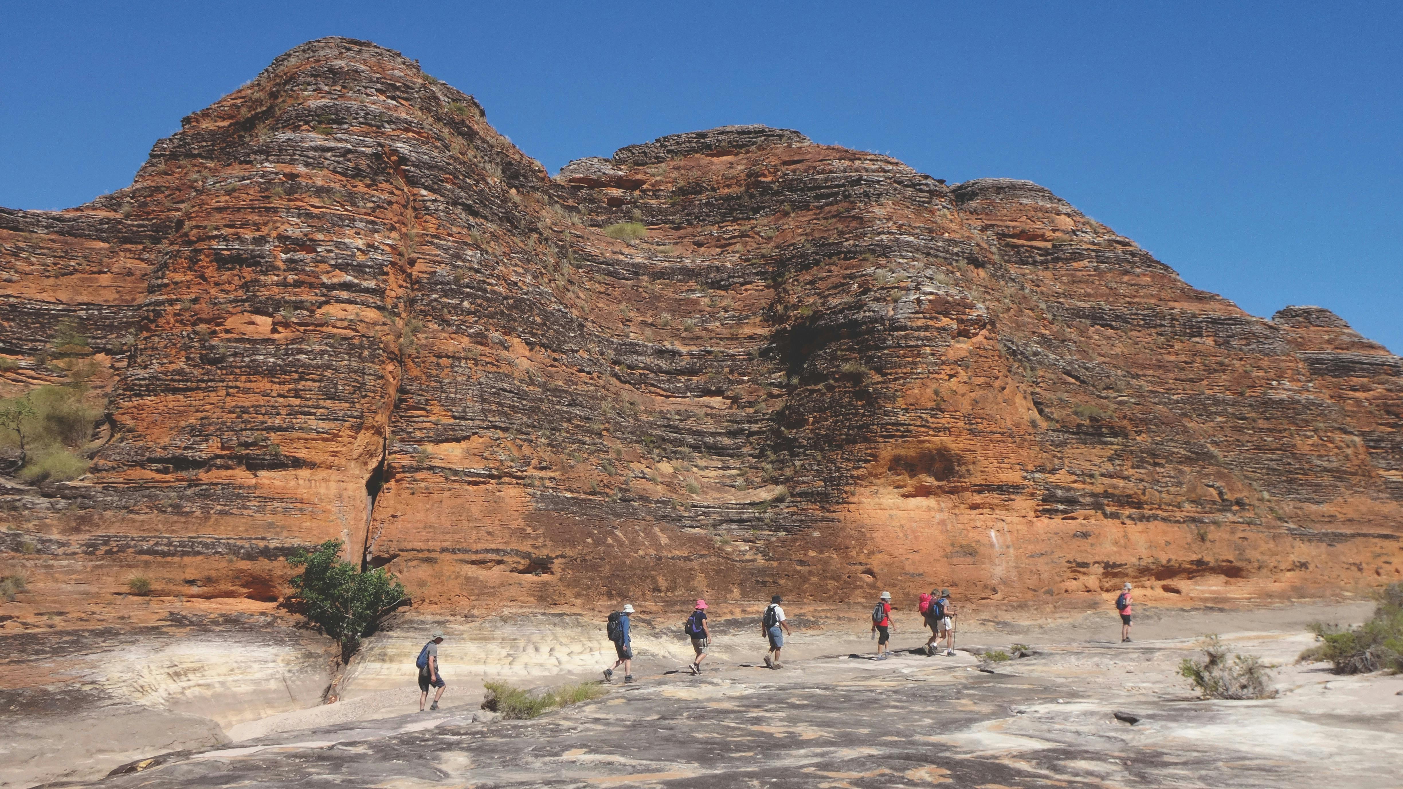 Inspiration Outdoors, Kimberley, Western Australia