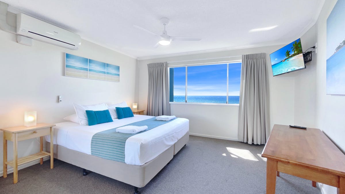 Ocean view