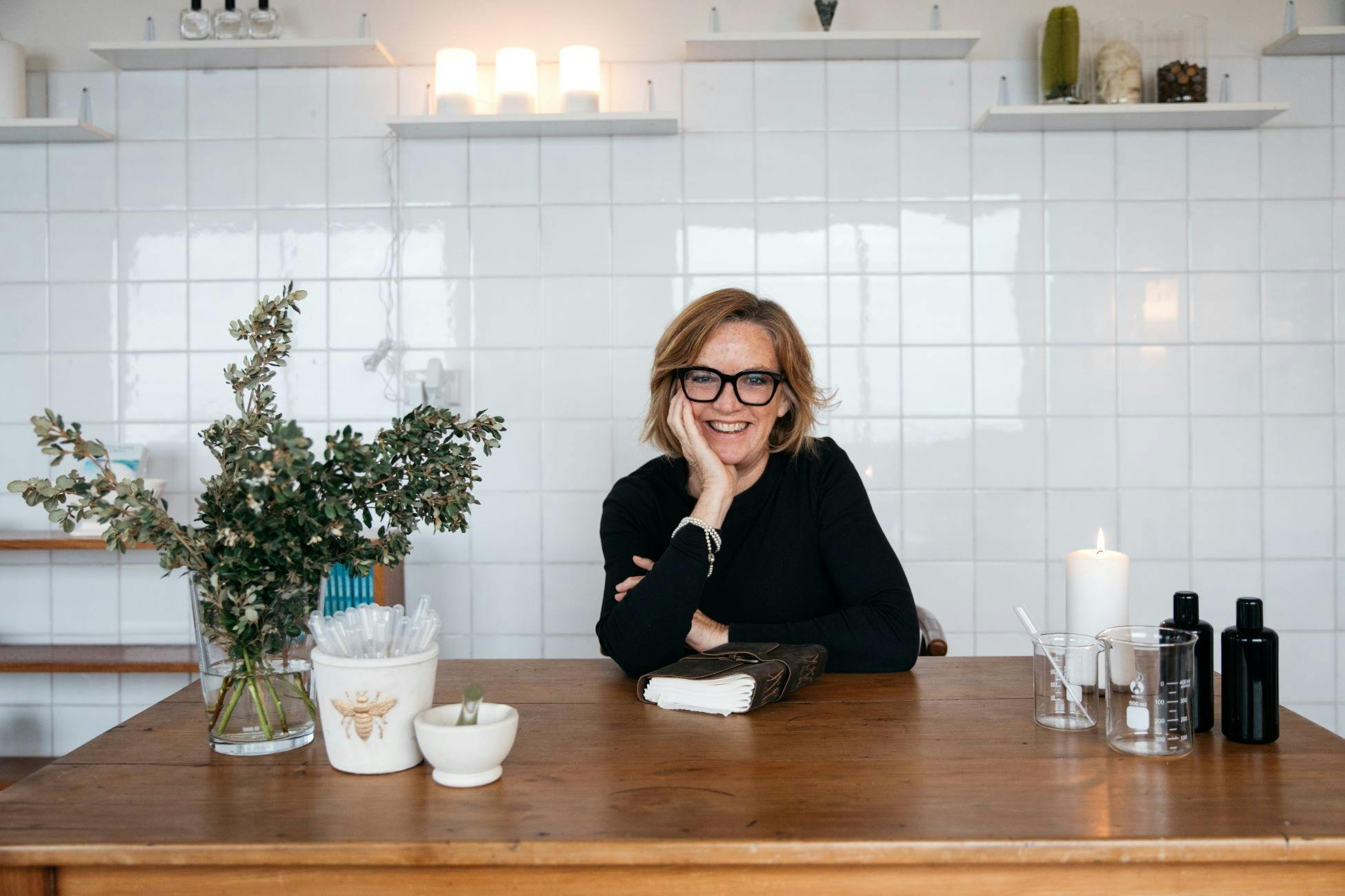 Hilary Burden