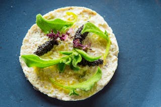 The Kitchen Door Restaurant