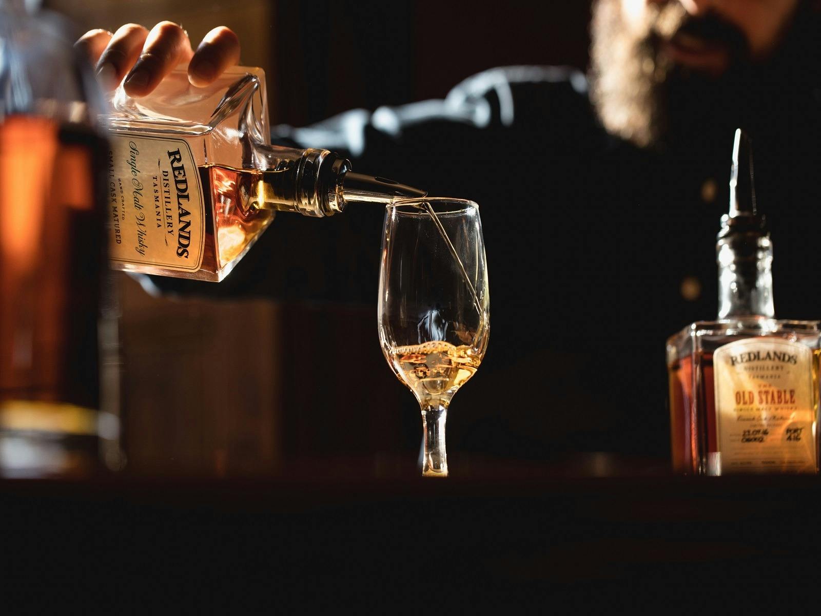 Tasmanian Whisky Week