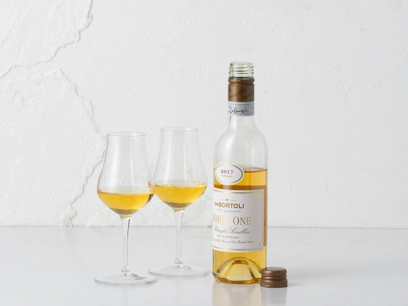 De Bortoli Noble One