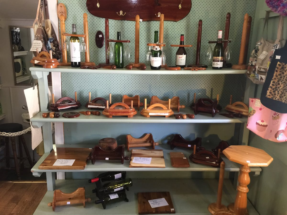 Kilcoy Craft Market