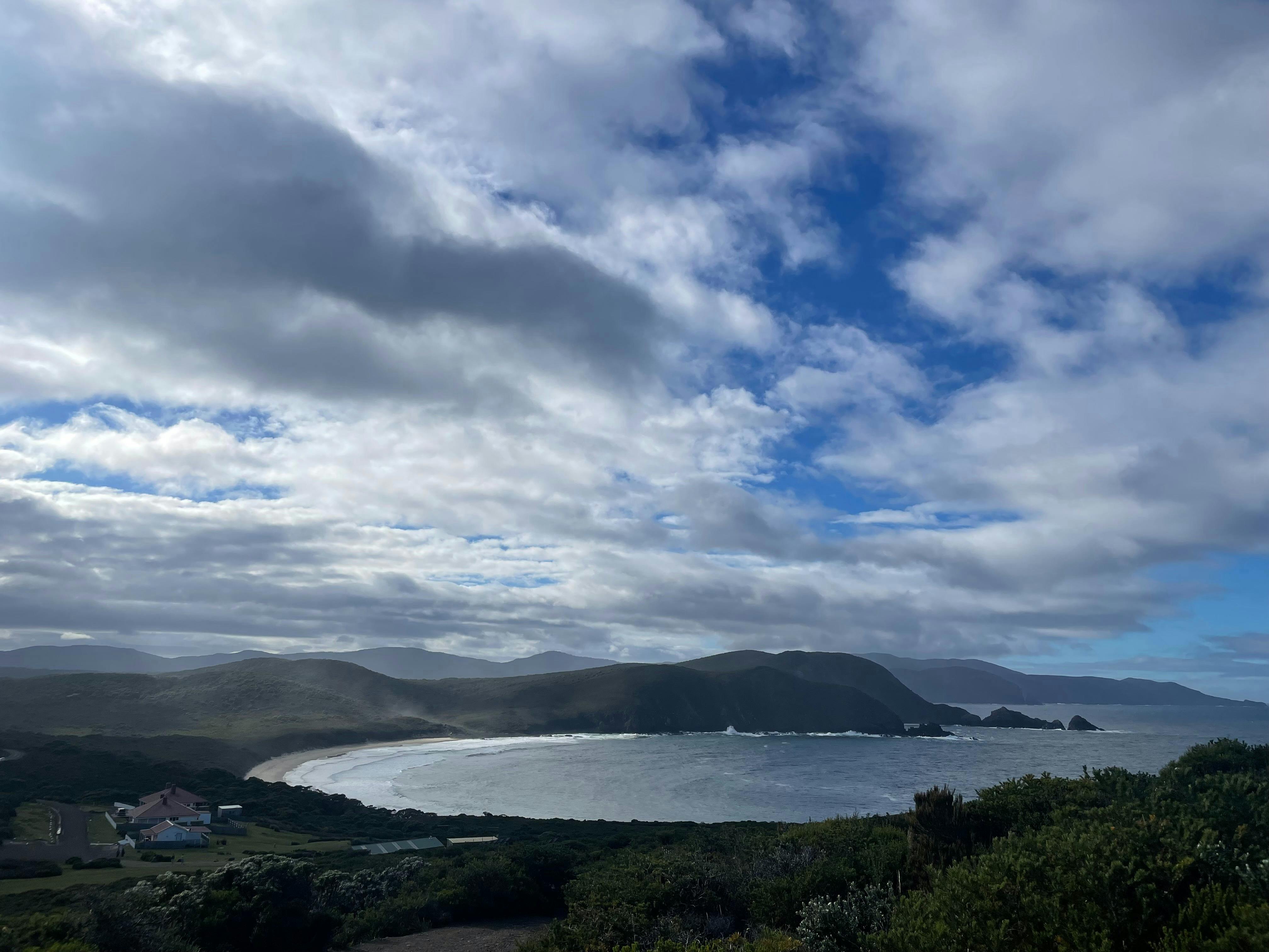 Light house walk