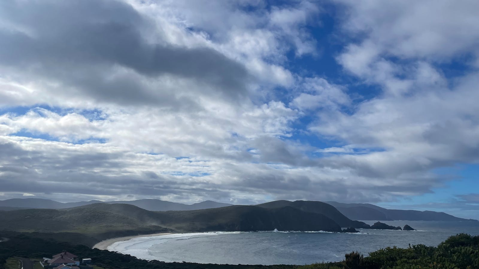 Cloudy Bay
