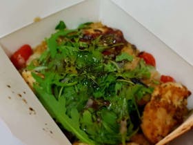 Al Forno