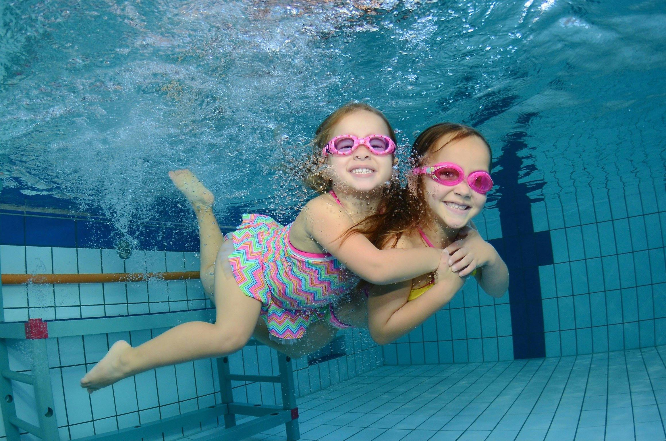 Blacktown Aquatic Centre