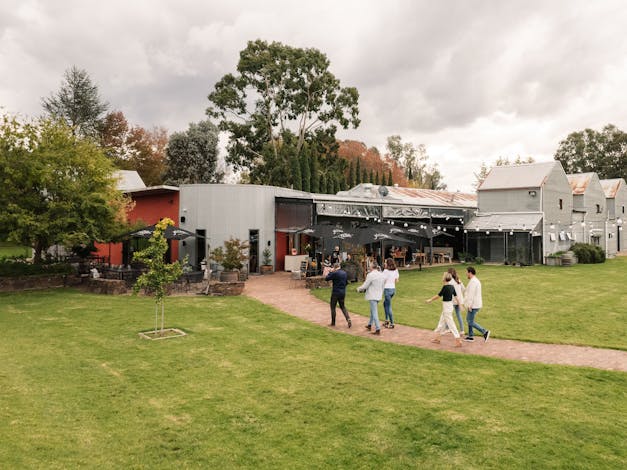 Pizzini Wines King Valley