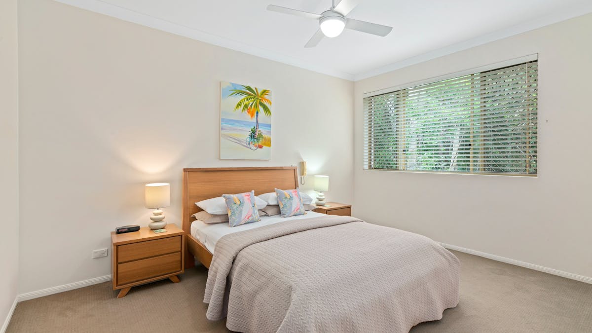 Little Cove apartments