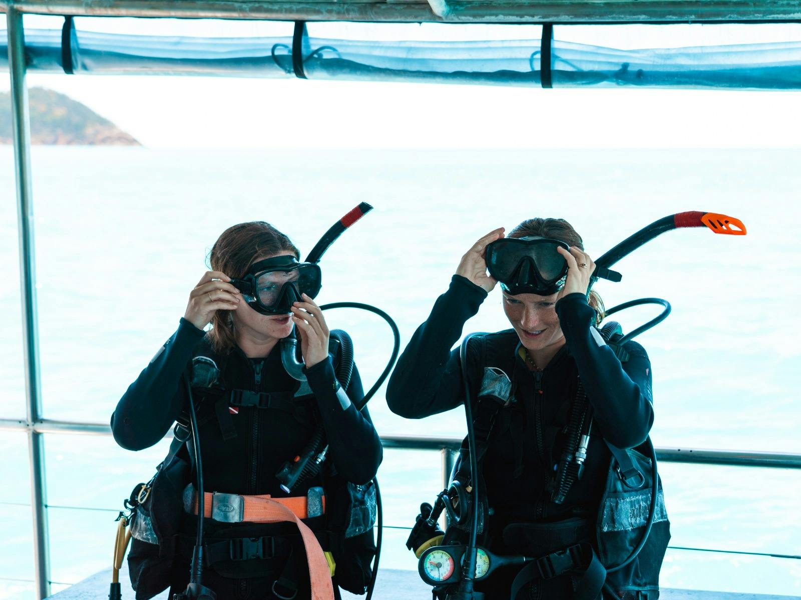 Atlantic Clipper Overnight Tour