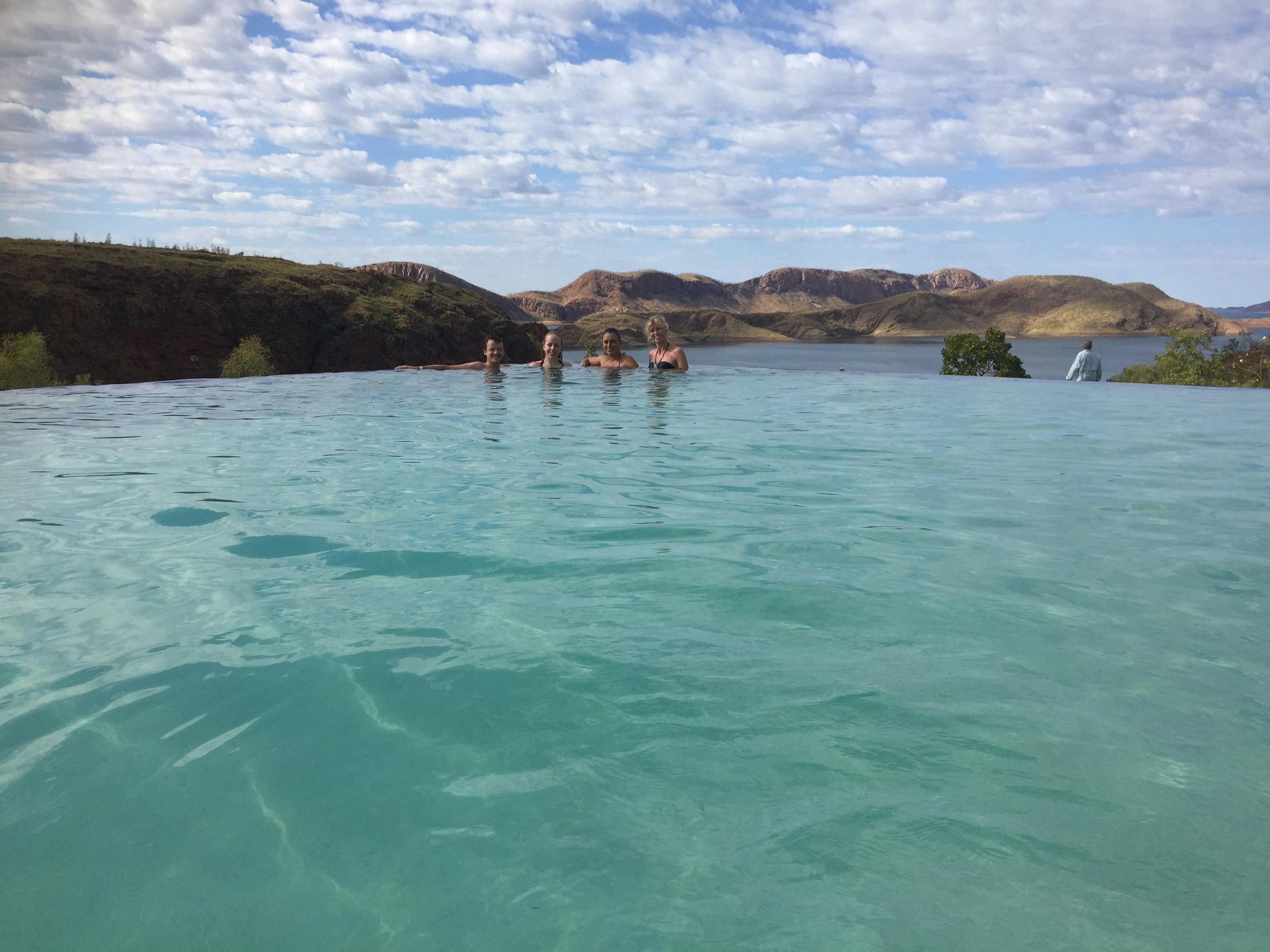 Kimberley Adventure Tours, Perth, Western Australia