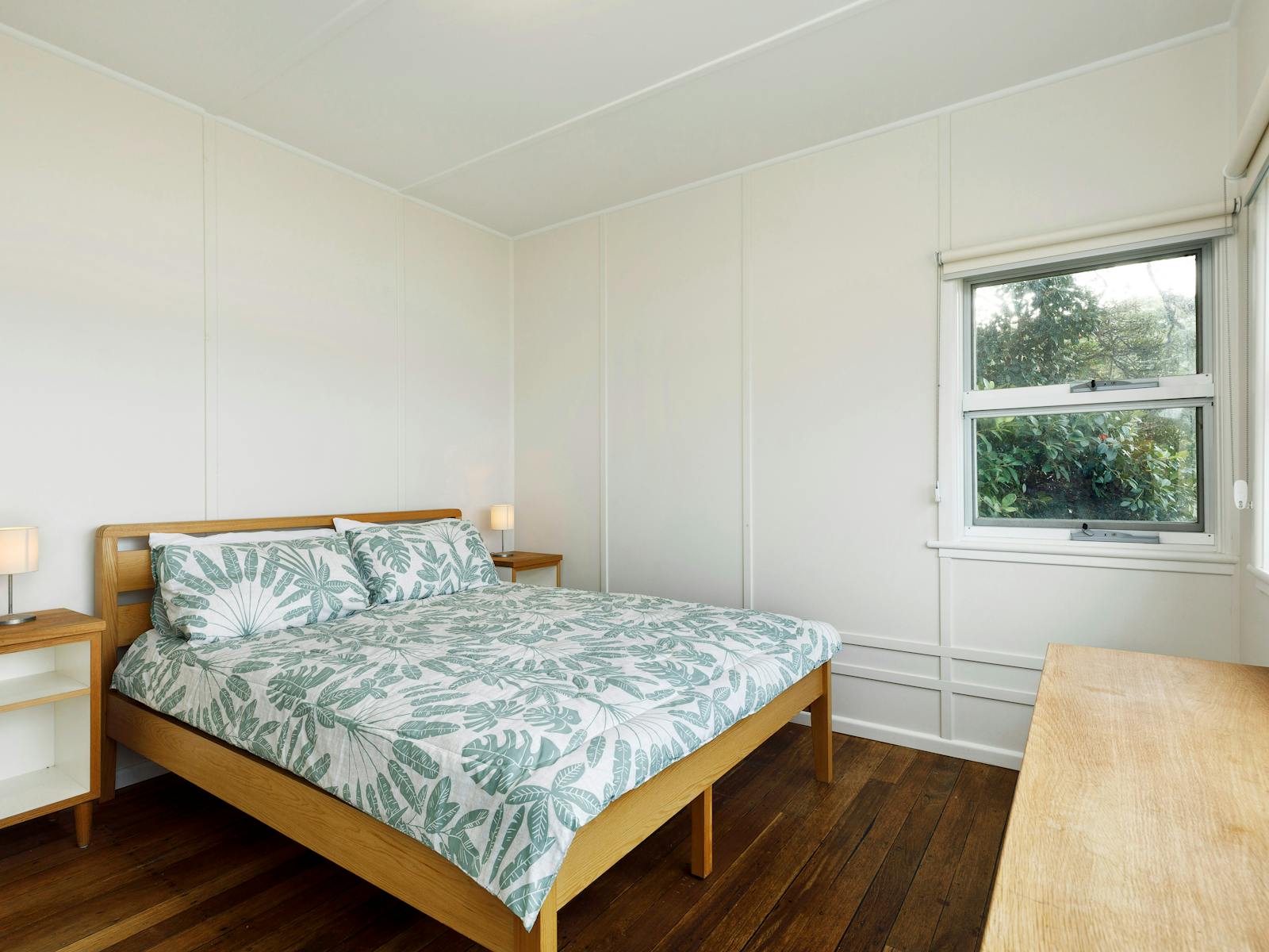 Currawong Beach Cottage