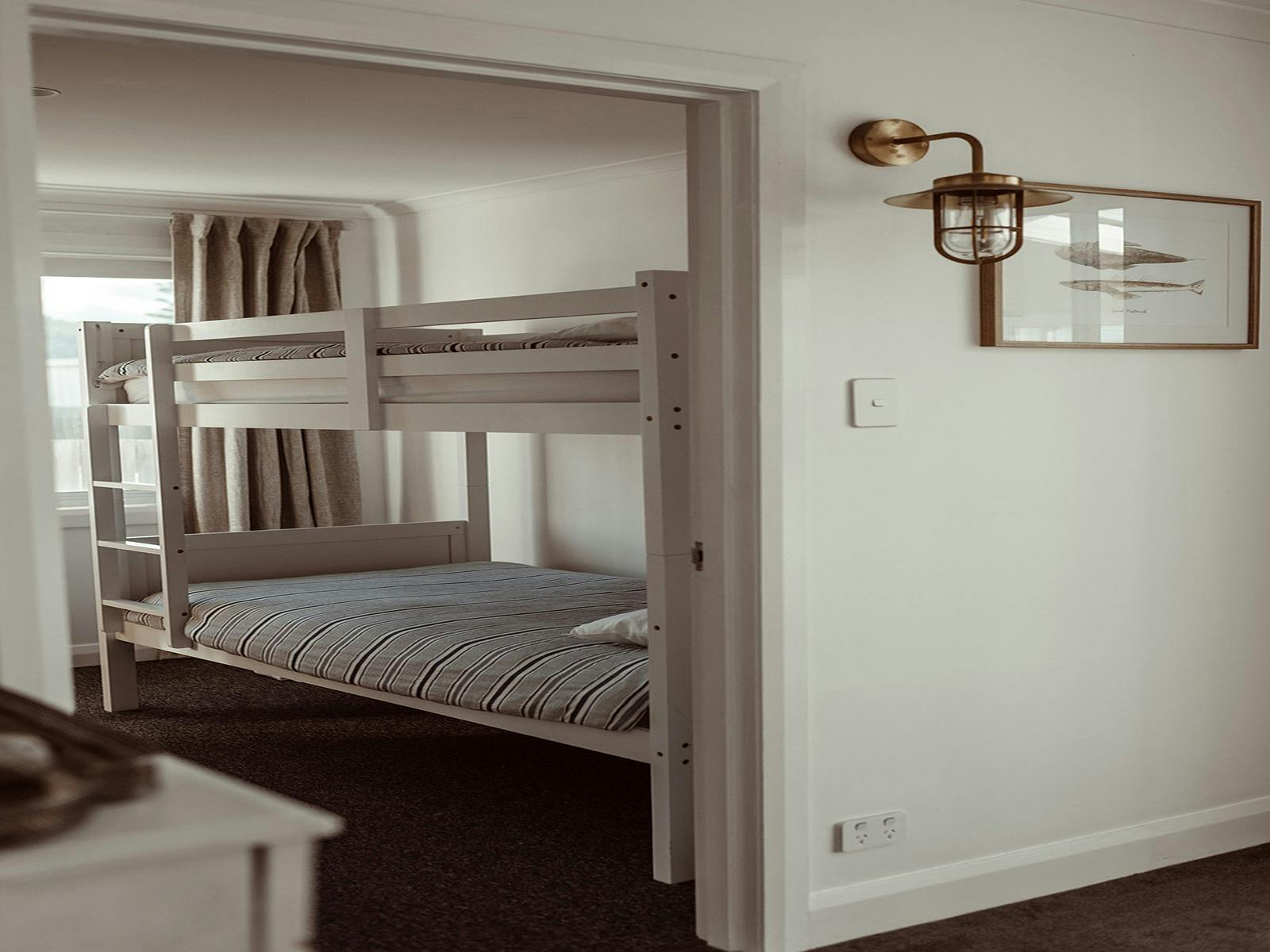 Kids Room - Bunk bed