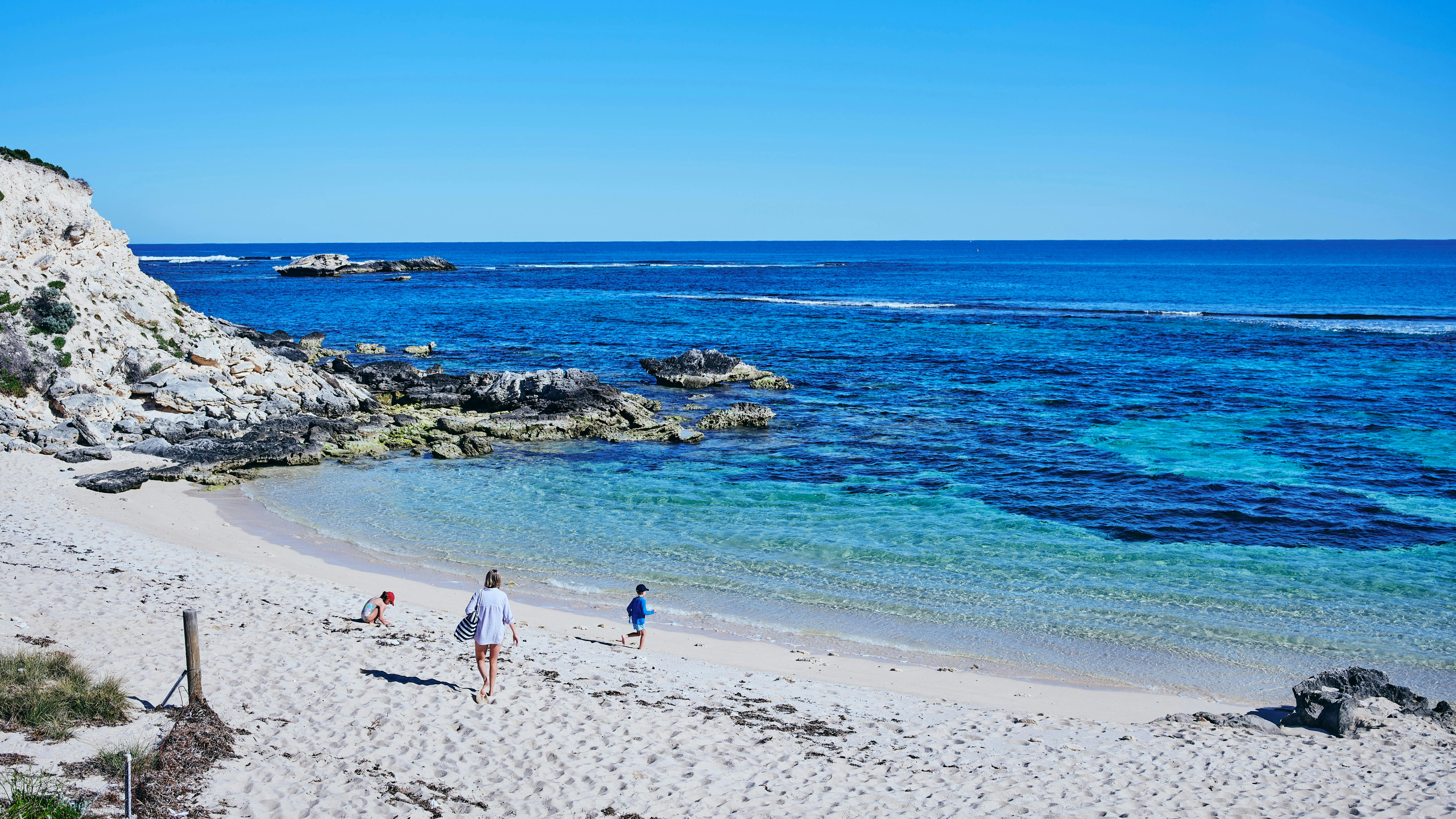 Little Armstrong Bay