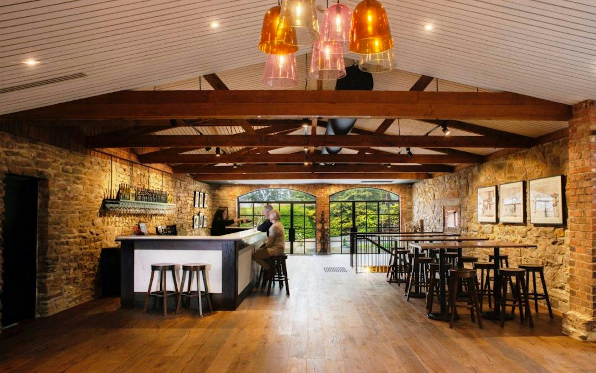 Helicopter Wine Hop Option 2: 3 Regions Eden Valley, Clare Valley, Barossa Valley