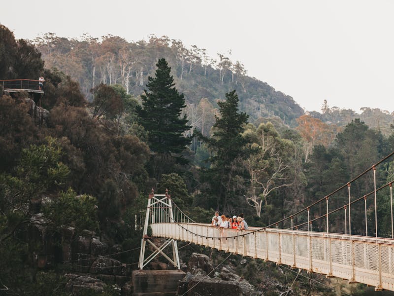 Launceston