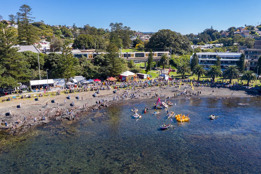 Kiama