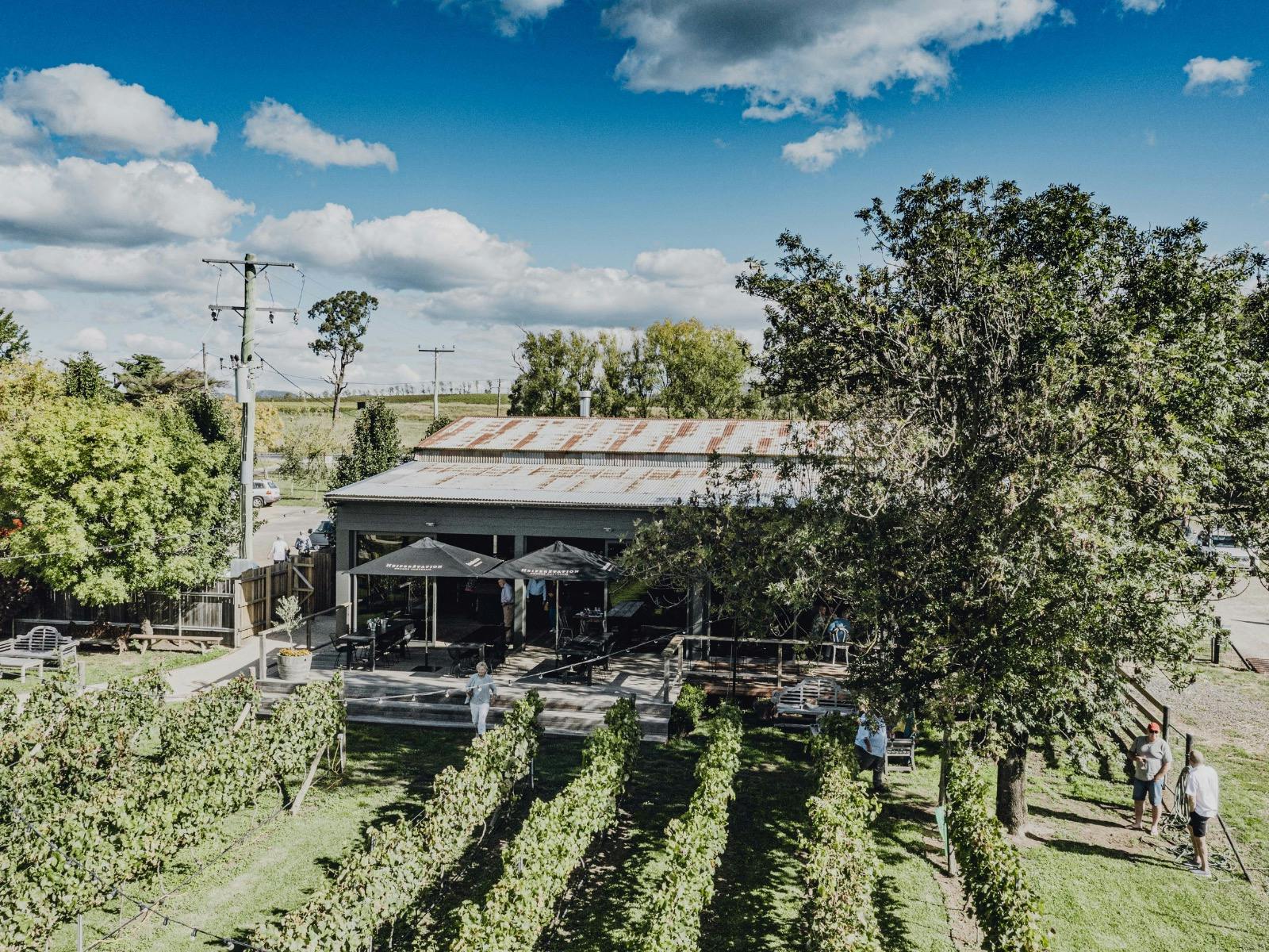 Heifer Station Wines