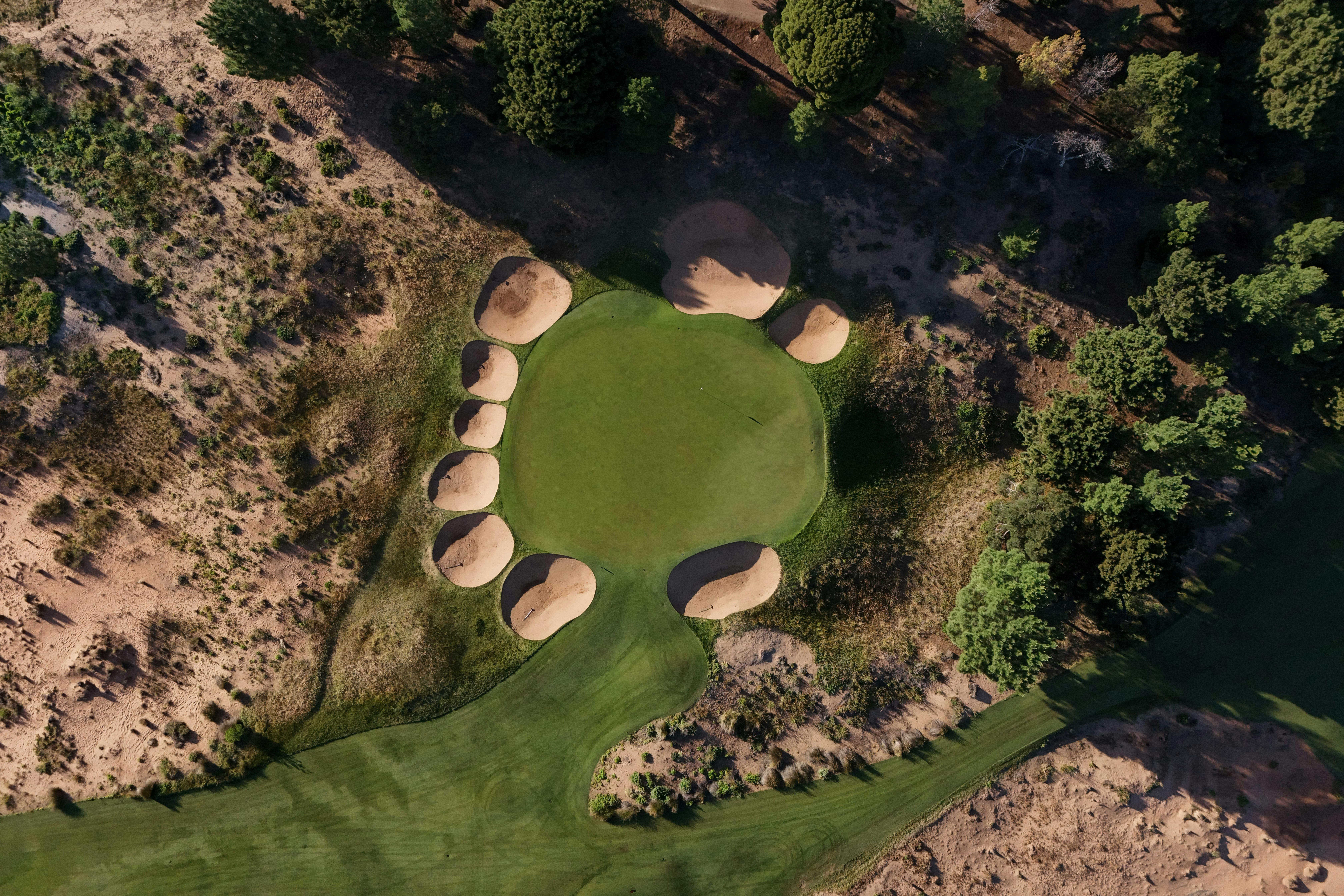 The Royal Adelaide Golf Club