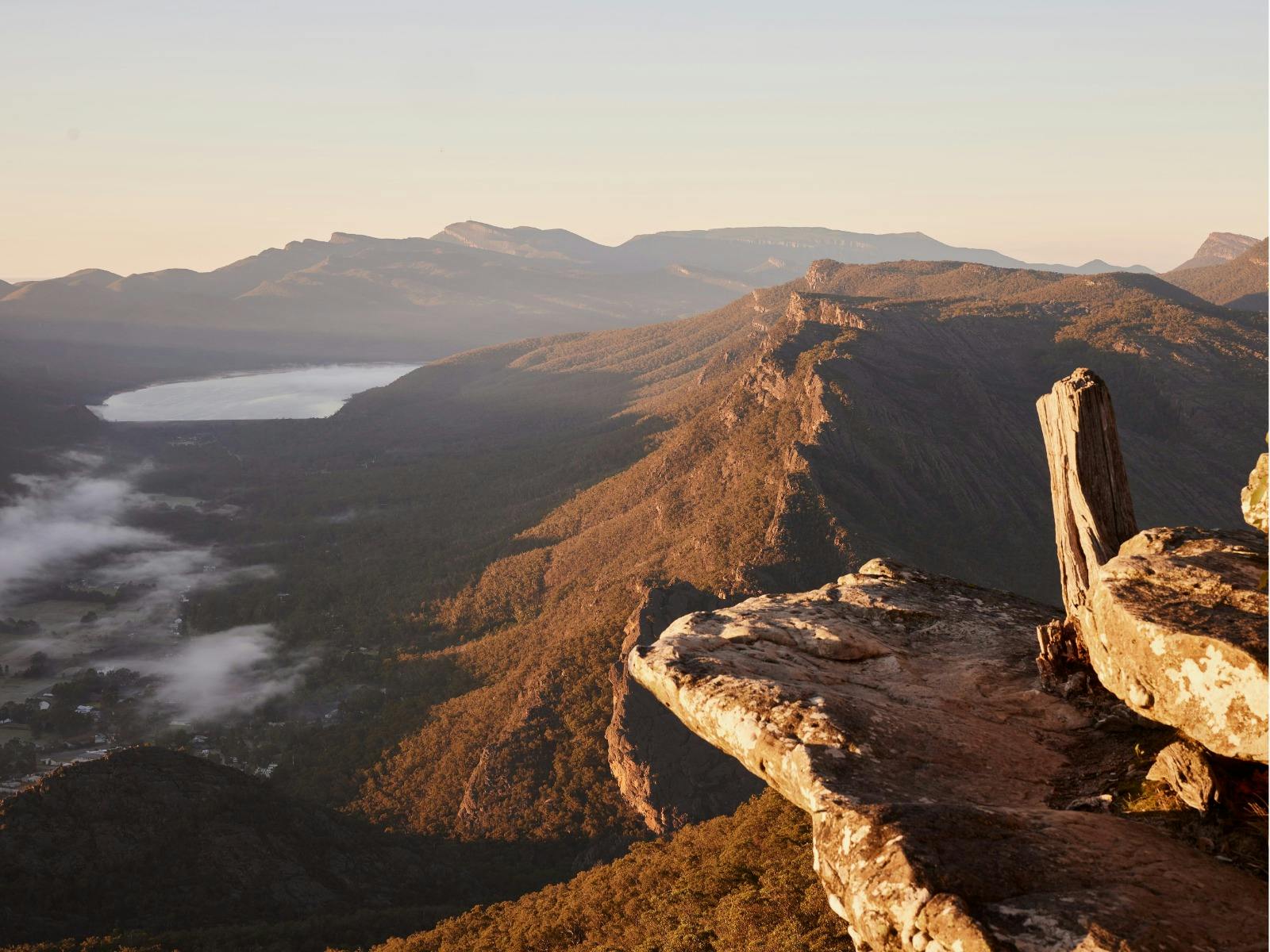 Grampians BBQ Festival