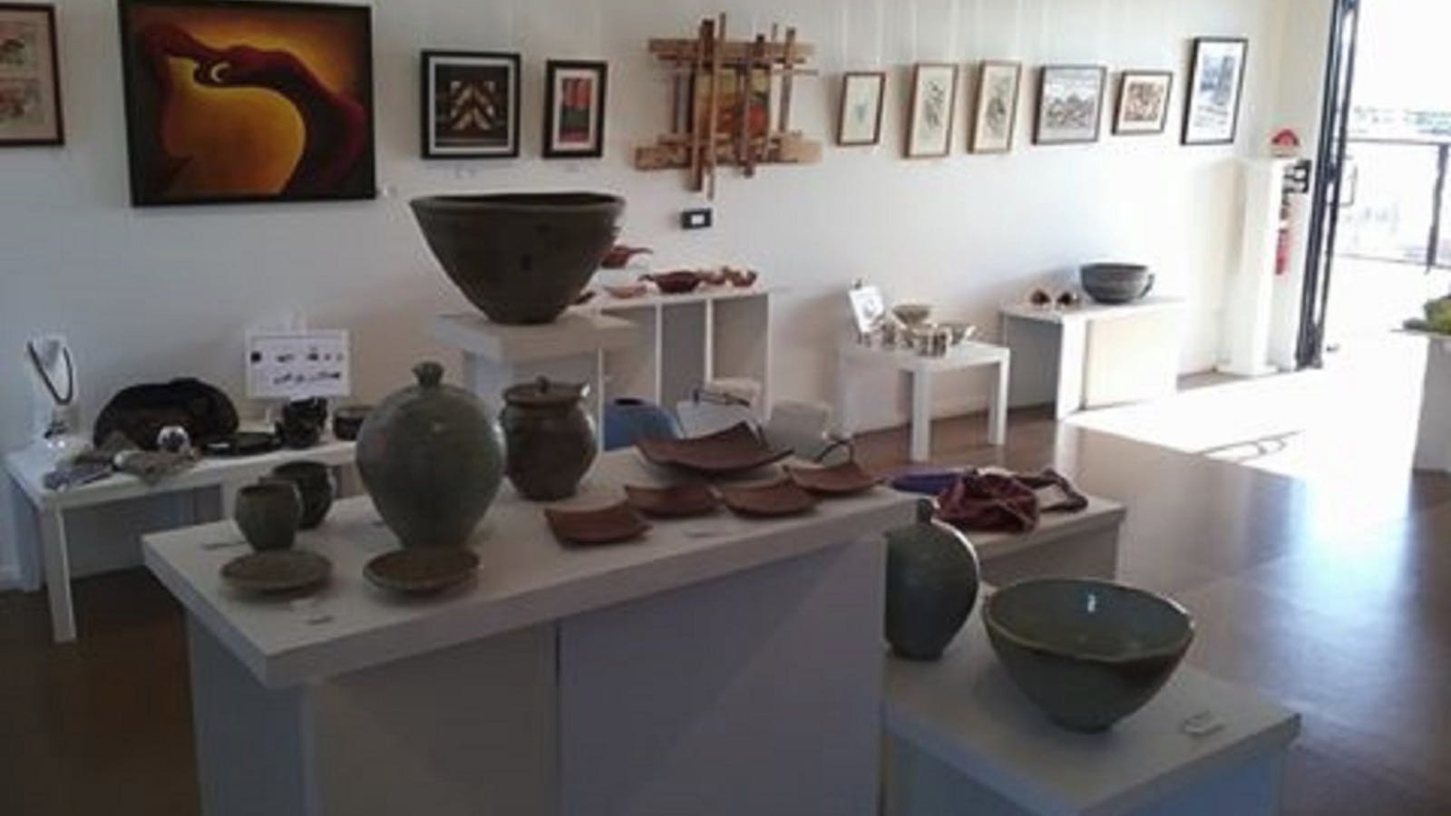 Shop7 ArtSpace
