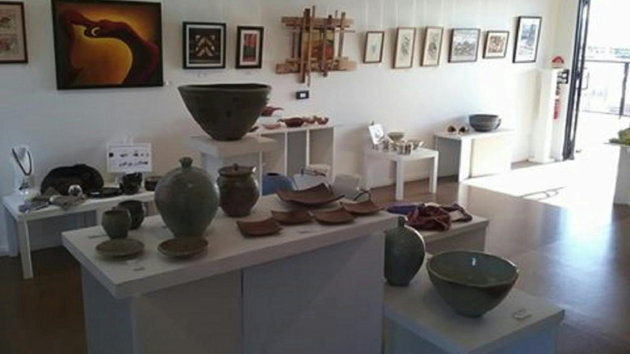 Shop7 artspace